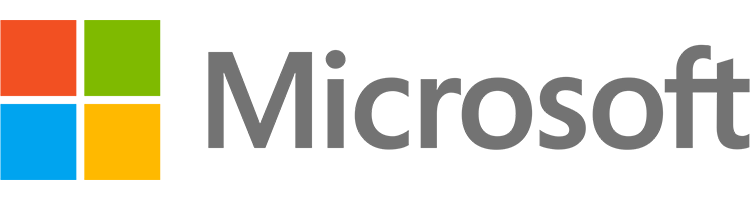 Microsoft Official Logo